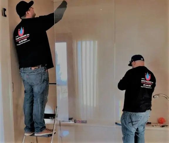 Professional plumbing installation for Tankless Water Heater Installation in Rockport